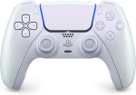 DualSense Wireless Controller (Chroma Pearl)